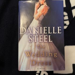 Danielle steel hardcover